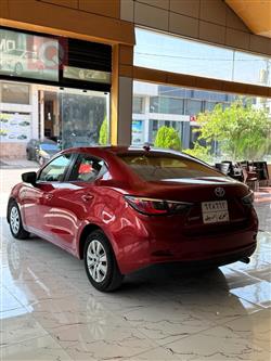 تويوتا يارس